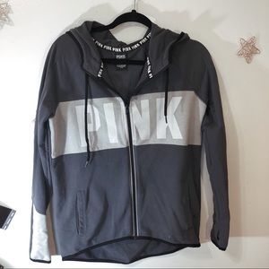 Pink (Victoria’s Secret) sweater